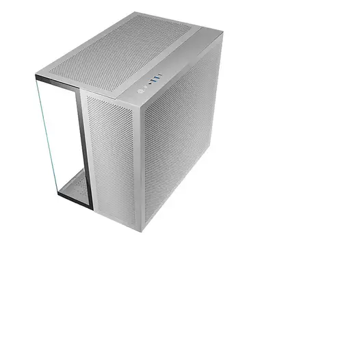 Mars Gaming MC-NOVA2, Caja Gaming Custom XXL E-ATX, Doble Cristal Templado Continu