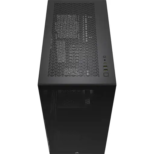 Corsair 3500X Midi Tower Negro