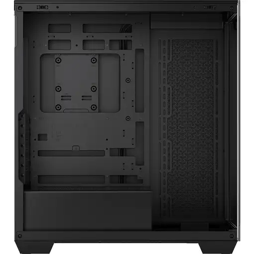 Corsair 3500X Midi Tower Negro