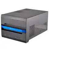 Silverstone Sugo SG12 Escritorio Negro