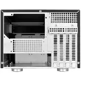 Silverstone Sugo SG12 Escritorio Negro