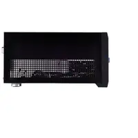 Silverstone Sugo SG12 Escritorio Negro