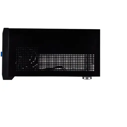 Silverstone Sugo SG12 Escritorio Negro