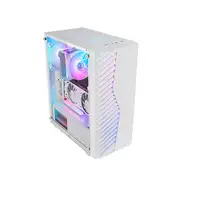 Mars Gaming MC-VOLT, Caja Gaming ATX, Ventilador ARGB 120mm, Rejilla Frontal ARGB, Mars Gaming MC-VOLT, Caja Gaming ATX, Ventilador ARGB 120mm, Rejilla Frontal ARGB,