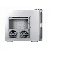 Silverstone KL03S-W Kublai Full Tower Plata