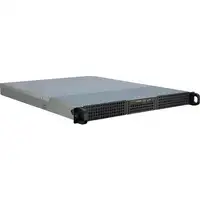 Inter-Tech IPC 1U-10255 Estante Negro