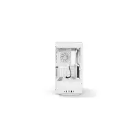 HYTE Y40 Midi Tower Blanco