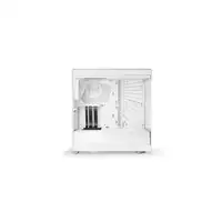 HYTE Y40 Midi Tower Blanco