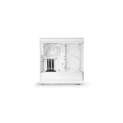 HYTE Y40 Midi Tower Blanco