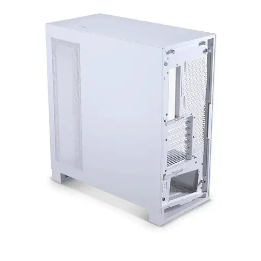 Phanteks NV5 MKII Midi Tower Blanco
