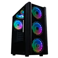 Hiditec V30 ARGB Negro