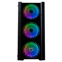 Hiditec V30 ARGB Negro