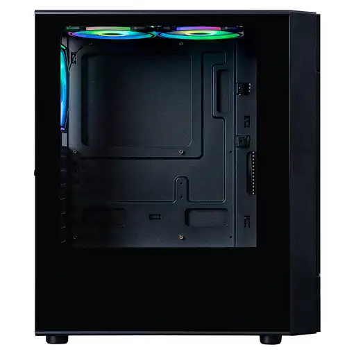 Hiditec V30 ARGB Negro