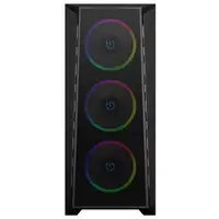 Hiditec MH12 Torre Negro