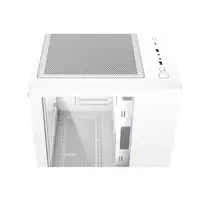 ABYSM Caja ATX DANUBE SAVA 285 BX203 White