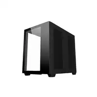 ABYSM Caja ATX DANUBE SAVA 285 BX203 Black