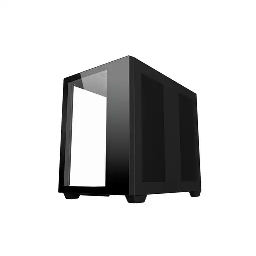 ABYSM Caja ATX DANUBE SAVA 285 BX203 Black