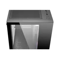 ABYSM Caja ATX DANUBE SAVA 285 BX203 Black