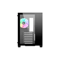 ABYSM Caja ATX DANUBE SAVA 285 BX203 Black