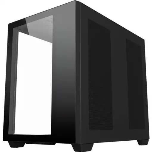 ABYSM Caja ATX DANUBE SAVA 285 BX203 Black