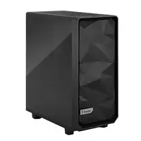 Fractal Design Meshify 2 Compact Torre Negro