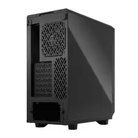 Fractal Design Meshify 2 Compact Torre Negro