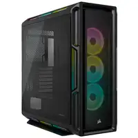 Corsair CC-9011230-WW carcasa de ordenador Midi Tower Negro