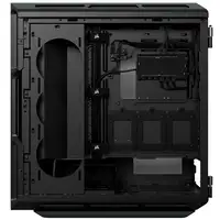 Corsair CC-9011230-WW carcasa de ordenador Midi Tower Negro