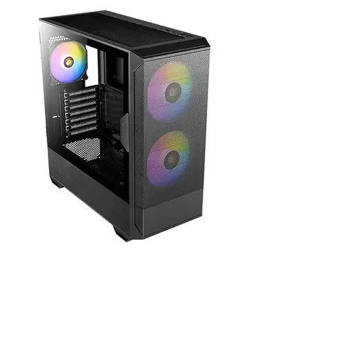 Antec NX416L Midi Tower Negro