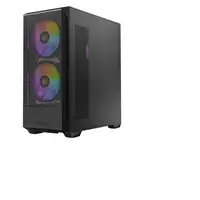 Antec NX416L Midi Tower Negro