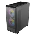 Antec NX416L Midi Tower Negro