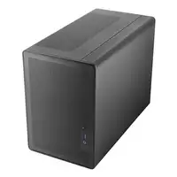 Mars Gaming MC-XPS Mini Tower Negro