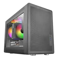 Mars Gaming MC-XPS Mini Tower Negro