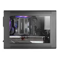 Mars Gaming MC-XPS Mini Tower Negro