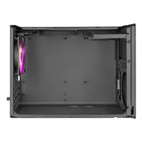 Mars Gaming MC-XPS Mini Tower Negro