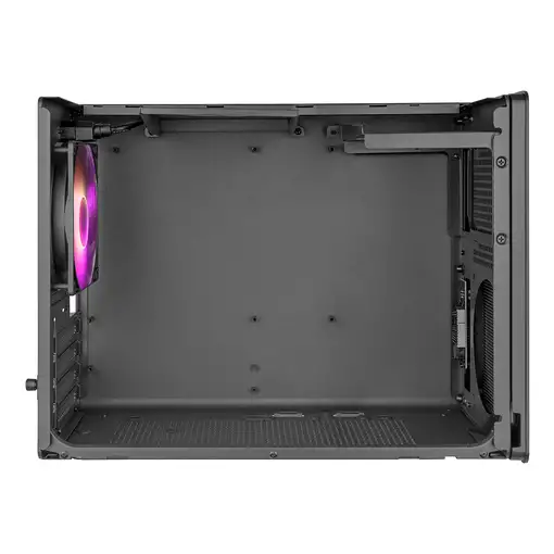 Mars Gaming MC-XPS Mini Tower Negro