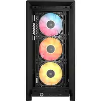 Corsair FRAME 4000D RS ARGB Midi Tower Negro
