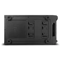 NOX Hummer Frost Midi Tower Negro