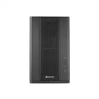 Chieftec BX-10B-OP carcasa de ordenador Torre Negro