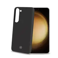 Celly CROMO funda para teléfono móvil 16,8 cm (6.6\) Negro
