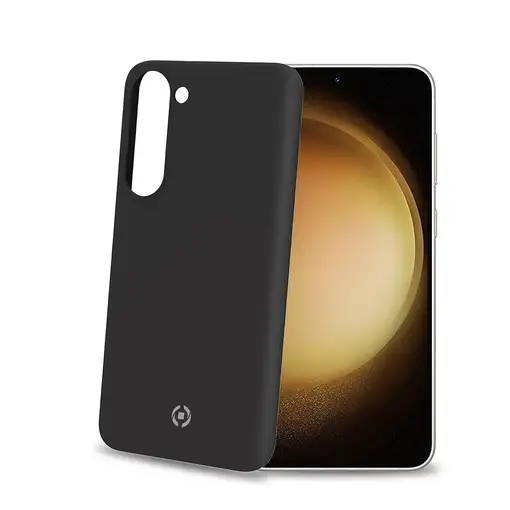 Celly CROMO funda para teléfono móvil 16,8 cm (6.6\) Negro