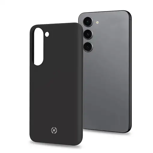 Celly CROMO funda para teléfono móvil 16,8 cm (6.6\) Negro