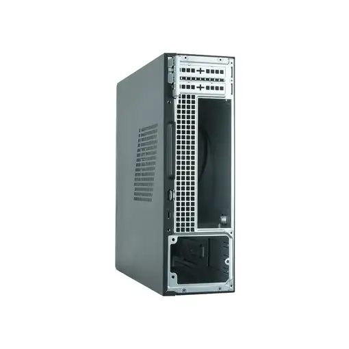 Chieftec BU-12B-300 carcasa de ordenador Small Form Factor (SFF) Negro 300 W