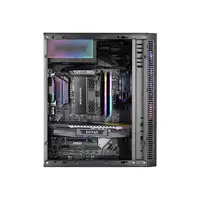 Mars Gaming MC-Blaze Midi Tower Negro