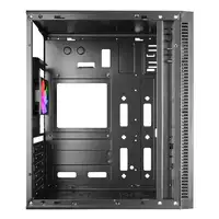 Mars Gaming MC-Blaze Midi Tower Negro