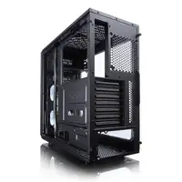 Fractal Design Focus G Midi Tower Negro
