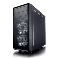 Fractal Design Focus G Midi Tower Negro