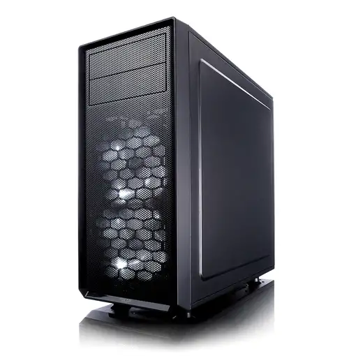 Fractal Design Focus G Midi Tower Negro