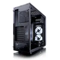 Fractal Design Focus G Midi Tower Negro