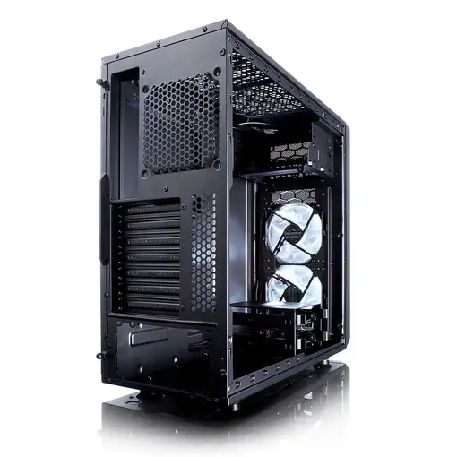 Fractal Design Focus G Midi Tower Negro